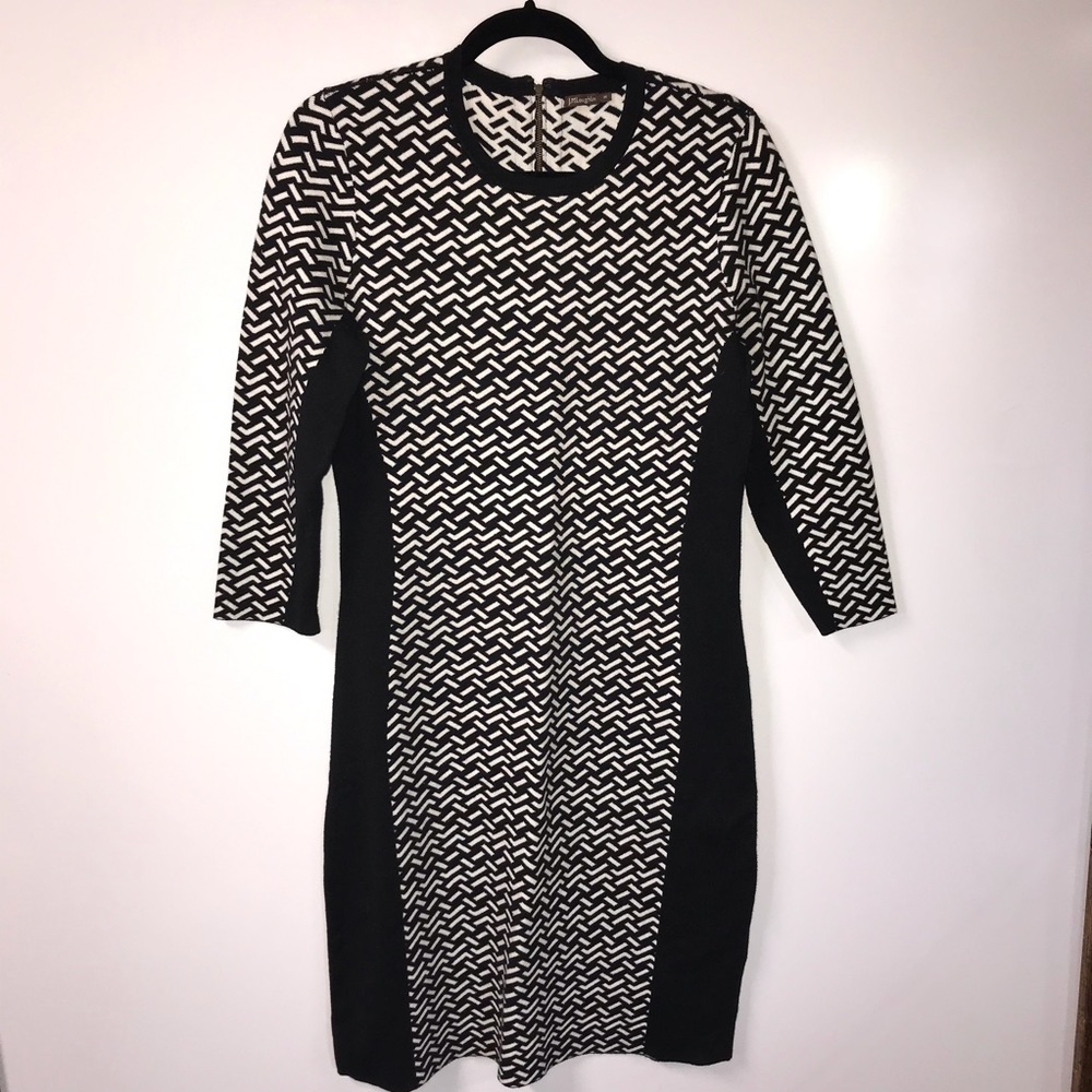 J. Mclaughlin Marnie Dress View 2